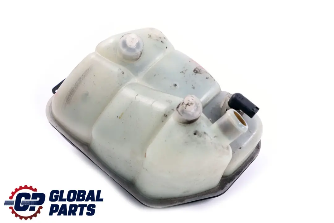 Mercedes W211 W219 Coolant Expansion Tank Bottle - SKU A2115000049 - Part number A2115000049