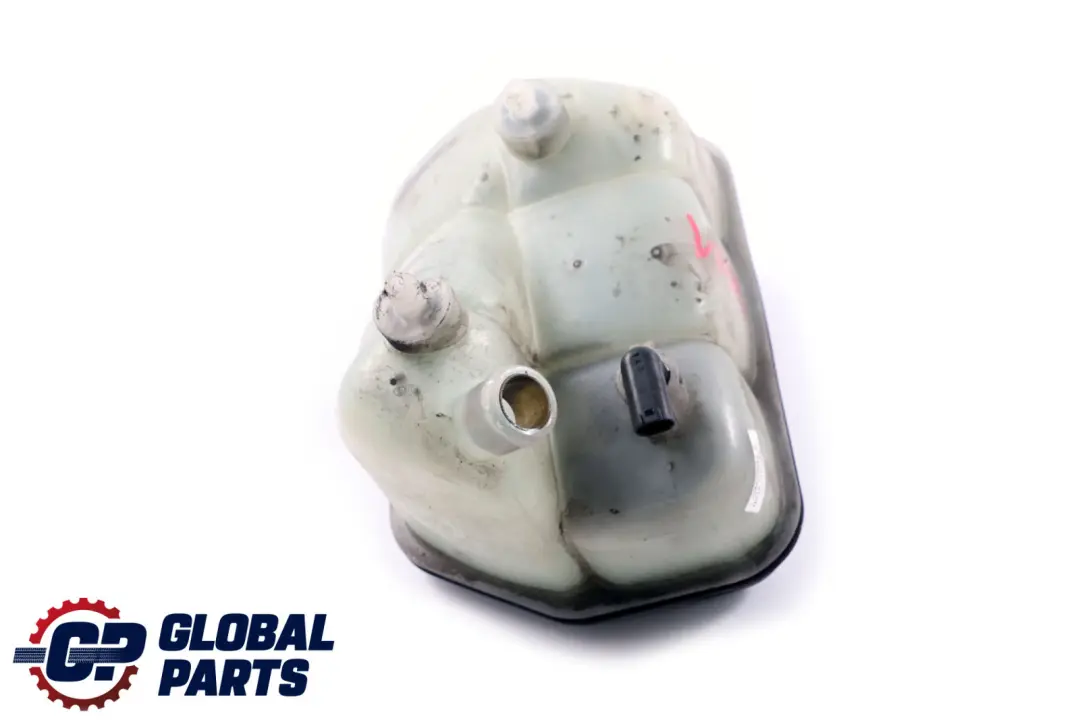 Mercedes W211 W219 Coolant Expansion Tank Bottle - SKU A2115000049 - Part number A2115000049