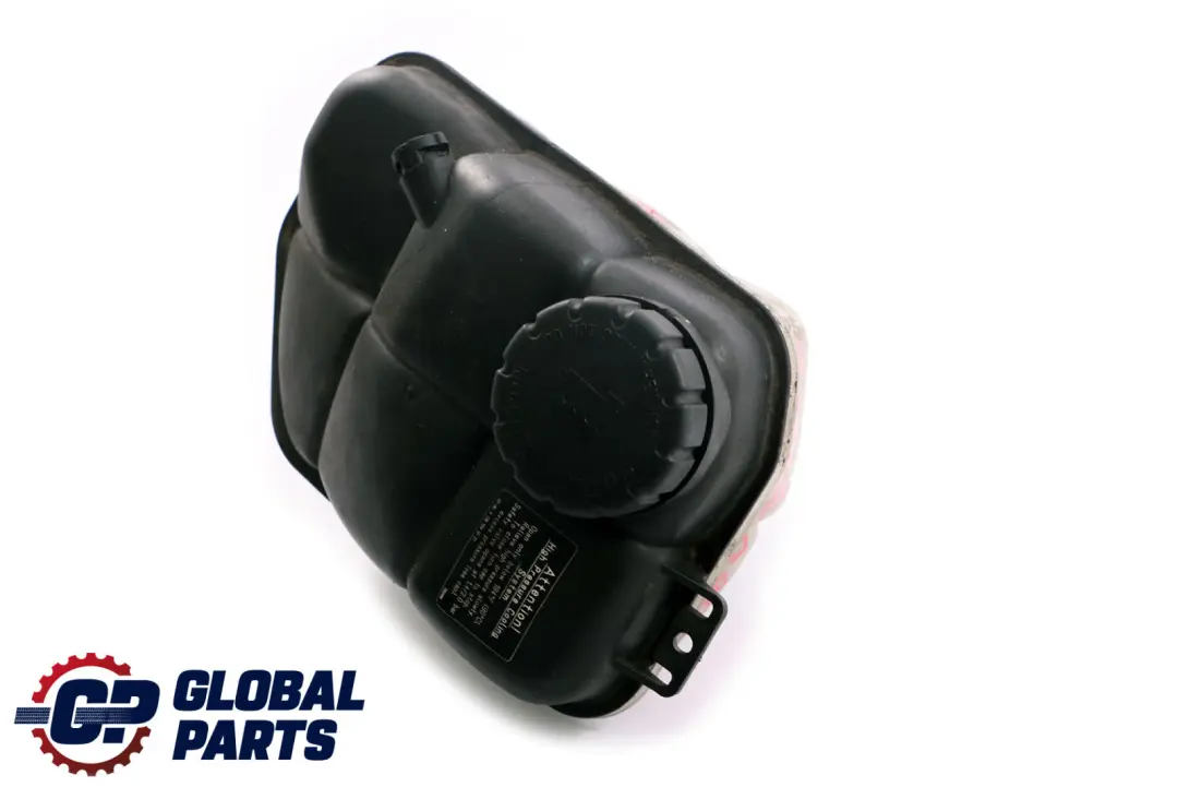 W219 Bouteille Réservoir Expansion Liquide Refroidissement pour Mercedes W211 à propos du numéro de pièce A2115000049 Mercedes W211 W219 Bouteille Réservoir Expansion Liquide Refroidissement - SKU A2115000049 - Numéro de pièce A2115000049