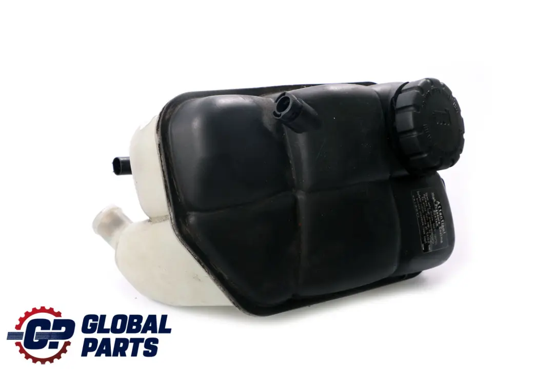 W219 Serbatoio Di Espansione Del Refrigerante per Mercedes W211 con numero di parte A2115000049 Mercedes W211 W219 Serbatoio Di Espansione Del Refrigerante - SKU A2115000049 - Numero di parte A2115000049
