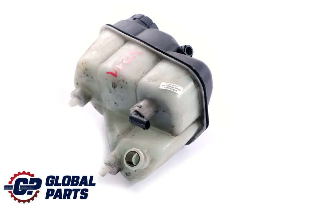  Mercedes-Benz E CLS Class W211 W219 Coolant Expansion Tank Bottle - SKU A2115000049 - Part number A2115000049
