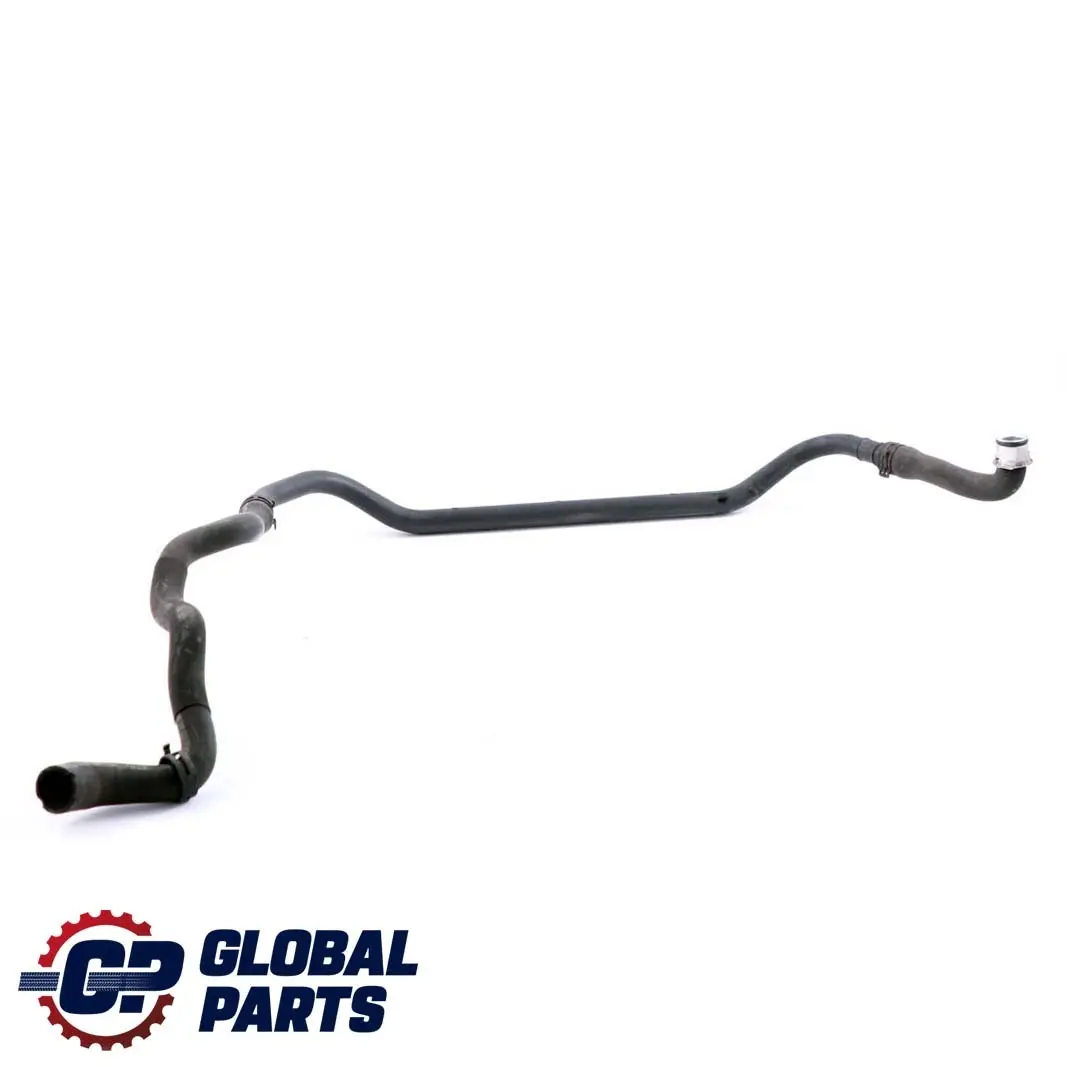 Mercedes-Benz E-Class W211 Expansion Tank Coolant Hose Pipe to with Part number A2115000372 Mercedes-Benz E-Class W211 Expansion Tank Coolant Hose Pipe - SKU A2115000372 - Part number A2115000372