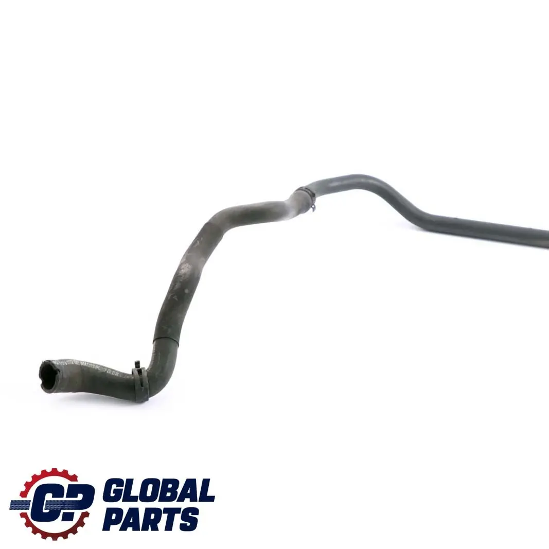 Mercedes-Benz E-Class W211 Expansion Tank Coolant Hose Pipe to with Part number A2115000372 Mercedes-Benz E-Class W211 Expansion Tank Coolant Hose Pipe - SKU A2115000372 - Part number A2115000372