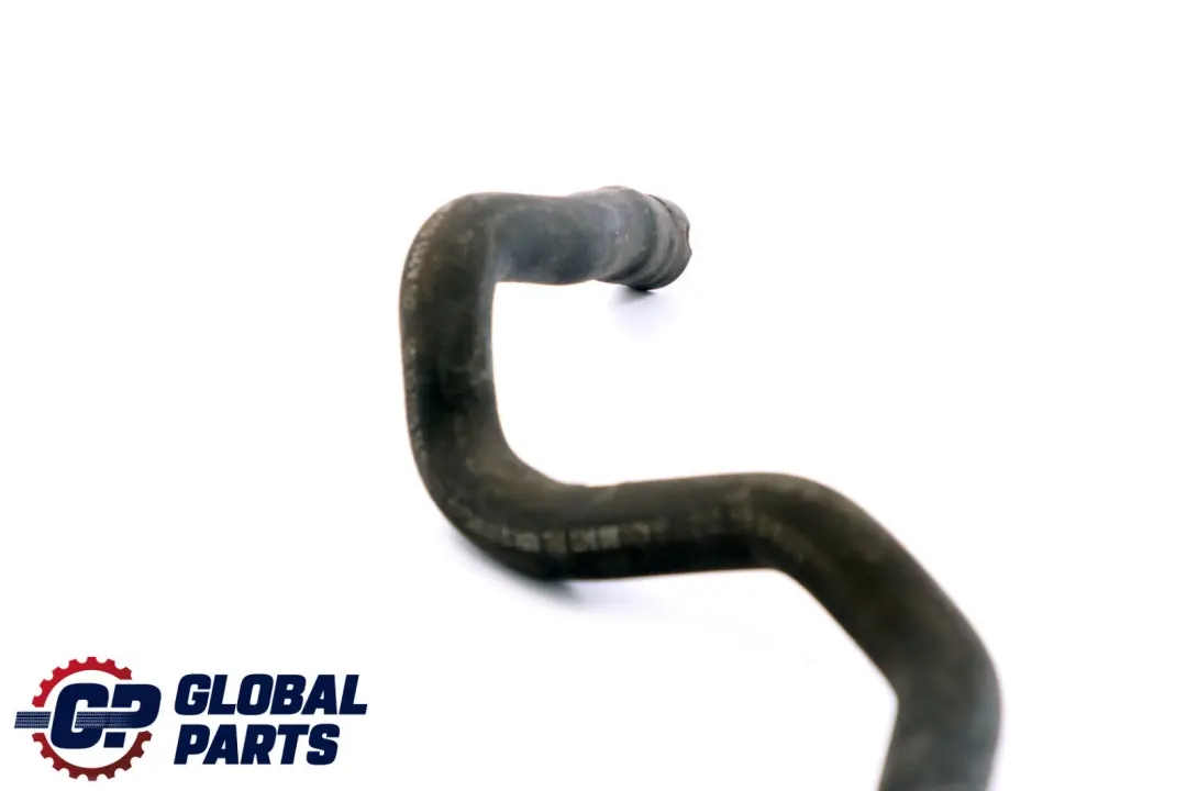 Mercedes-Benz E-Class W211 Water Coolant Hose Pipe Radiator to with Part number A2115000472 Mercedes-Benz E-Class W211 Water Coolant Hose Pipe Radiator - SKU A2115000472 - Part number A2115000472