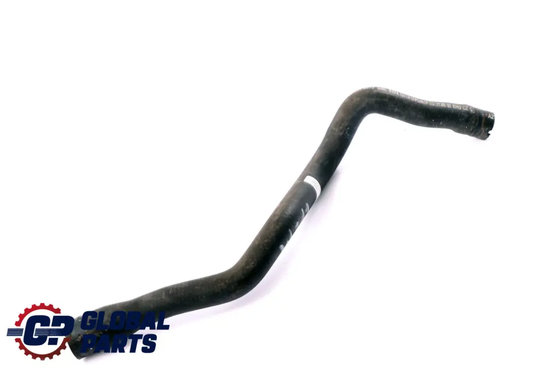 Mercedes-Benz E-Class W211 Water Coolant Hose Pipe Radiator to with Part number A2115000472 Mercedes-Benz E-Class W211 Water Coolant Hose Pipe Radiator - SKU A2115000472 - Part number A2115000472