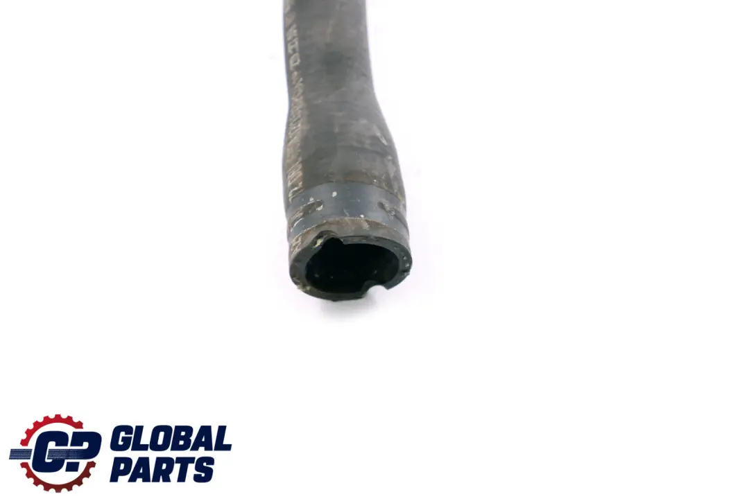 Mercedes-Benz E-Class W211 Water Coolant Hose Pipe Radiator to with Part number A2115000472 Mercedes-Benz E-Class W211 Water Coolant Hose Pipe Radiator - SKU A2115000472 - Part number A2115000472