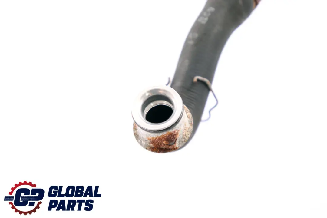  Mercedes-Benz E-Class W211 Cooling Engine Water Coolant Hose Pipe - SKU A2115000572 - Part number A2115000572