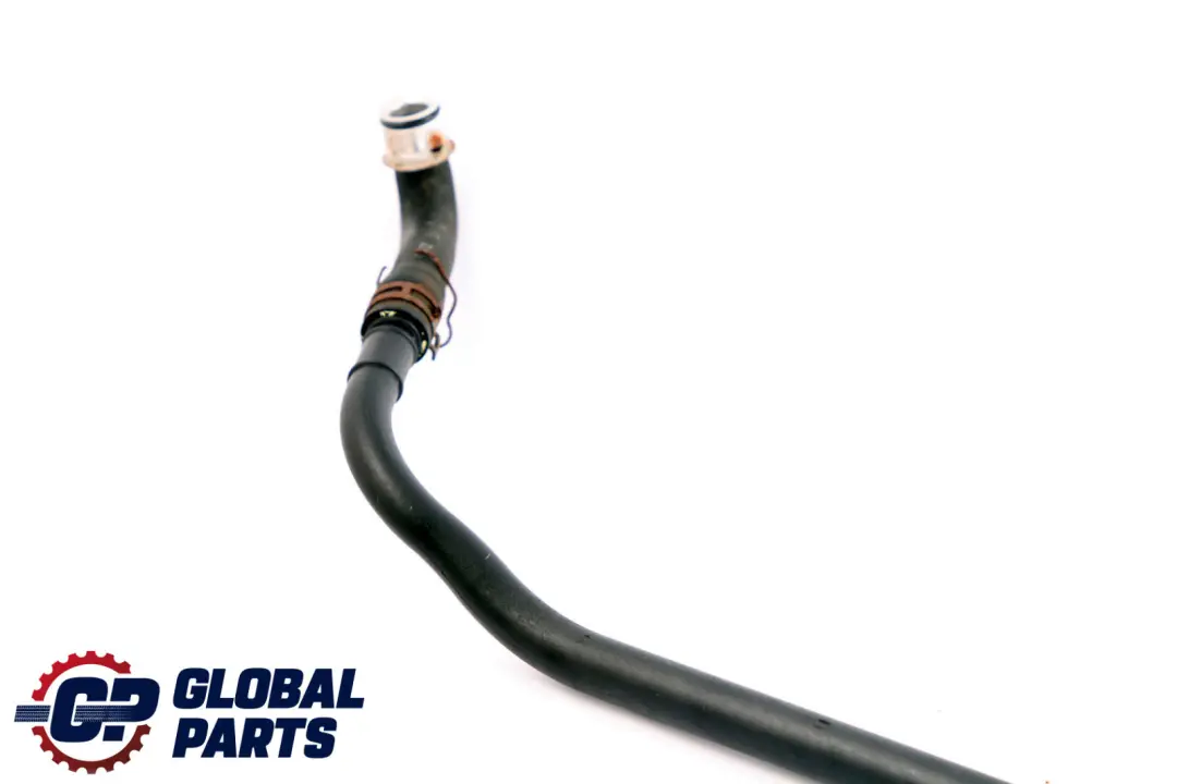  Mercedes-Benz E-Class W211 Cooling Engine Water Coolant Hose Pipe - SKU A2115000572 - Part number A2115000572