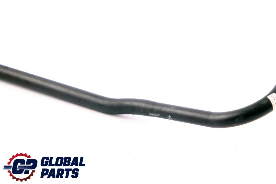  Mercedes-Benz E-Class W211 Cooling Engine Water Coolant Hose Pipe - SKU A2115000572 - Part number A2115000572