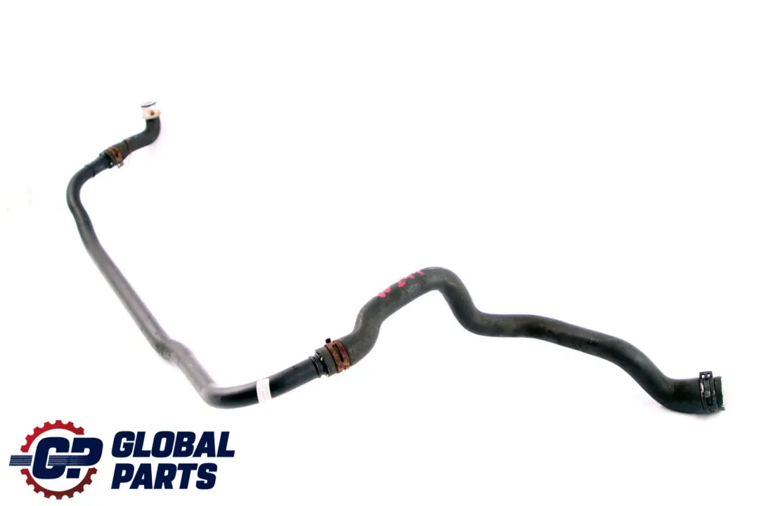  Mercedes-Benz E-Class W211 Cooling Engine Water Coolant Hose Pipe - SKU A2115000572 - Part number A2115000572