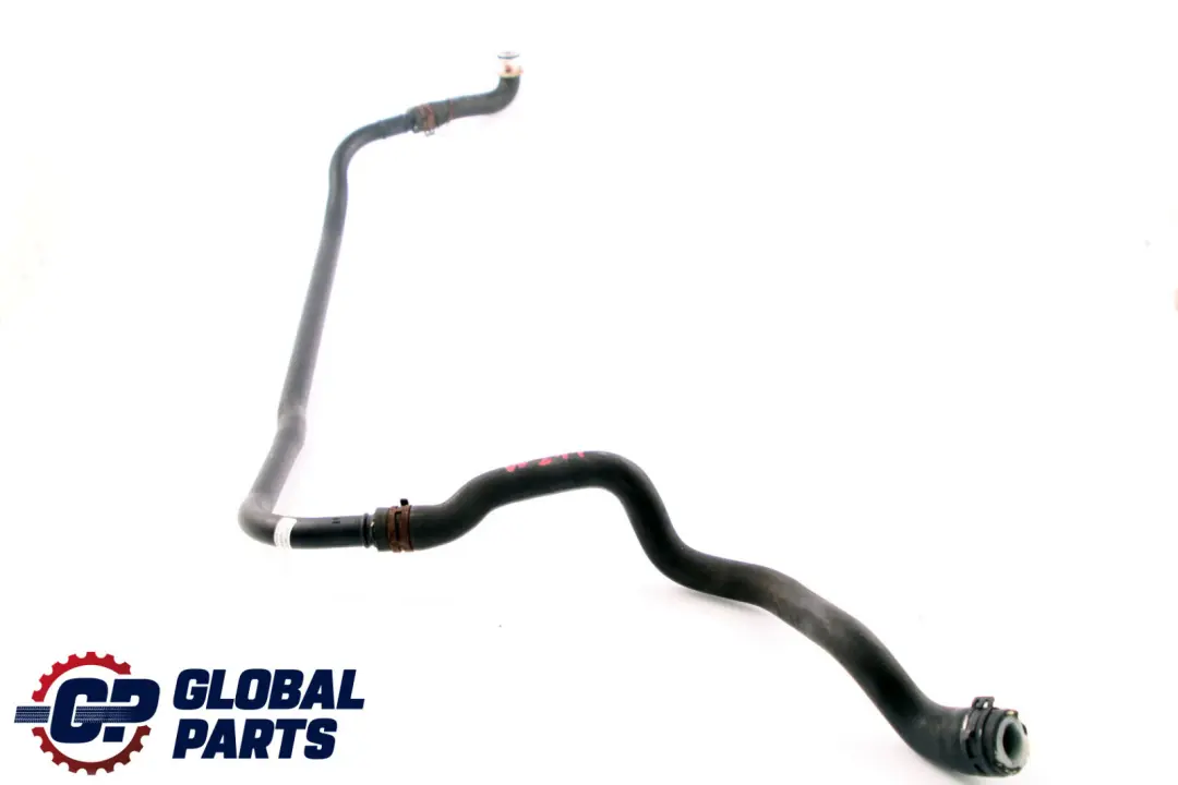  Mercedes-Benz E-Class W211 Cooling Engine Water Coolant Hose Pipe - SKU A2115000572 - Part number A2115000572