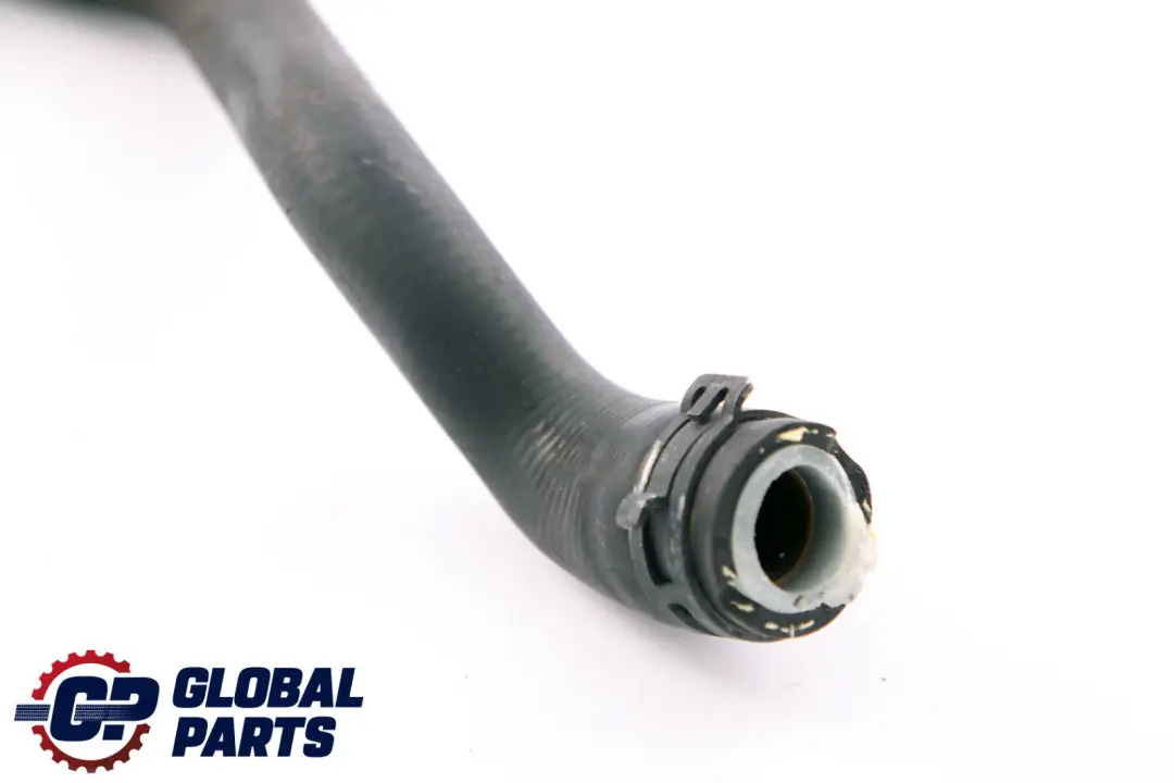 Mercedes-Benz E-Class W211 Cooling Engine Water Coolant Hose Pipe to with Part number A2115000572 Mercedes-Benz E-Class W211 Cooling Engine Water Coolant Hose Pipe - SKU A2115000572 - Part number A2115000572
