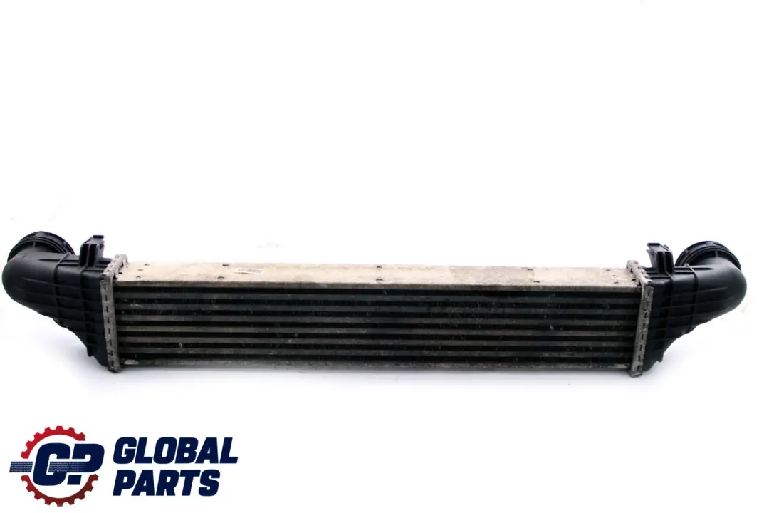 E270 CDI E320 CDI Intercooler Enfriador de Carga de Aire Radiador para Mercedes W211 con número de pieza A2115001102 Mercedes W211 E270 CDI E320 CDI Intercooler Enfriador de Carga de Aire Radiador - SKU A2115001102 - Número de pieza A2115001102