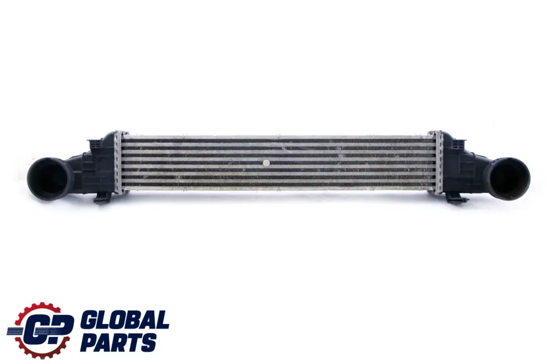 Mercedes E-Class W211 E270 CDI E320 CDI Intercooler Air Charge Cooler Radiator - SKU A2115001102 - Part number A2115001102