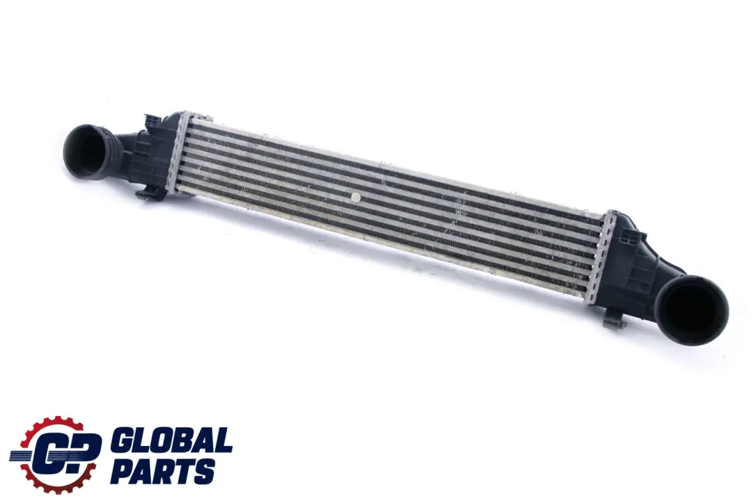 Mercedes E-Class W211 E270 CDI E320 CDI Intercooler Air Charge Cooler Radiator - SKU A2115001102 - Part number A2115001102