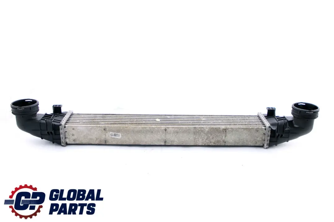 E270 CDI E320 Intercooler Chłodnica Powietrza Doładowanego do Mercedes W211 o numerze A2115001102 Mercedes W211 E270 CDI E320 Intercooler Chłodnica Powietrza Doładowanego - SKU A2115001102 - Numer Części A2115001102
