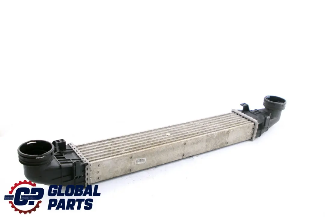 Mercedes E-Class W211 E270 CDI E320 CDI Intercooler Air Charge Cooler Radiator - SKU A2115001102 - Part number A2115001102