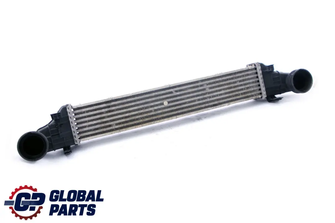 Mercedes E-Class W211 E270 CDI E320 CDI Intercooler Air Charge Cooler Radiator - SKU A2115001102 - Part number A2115001102