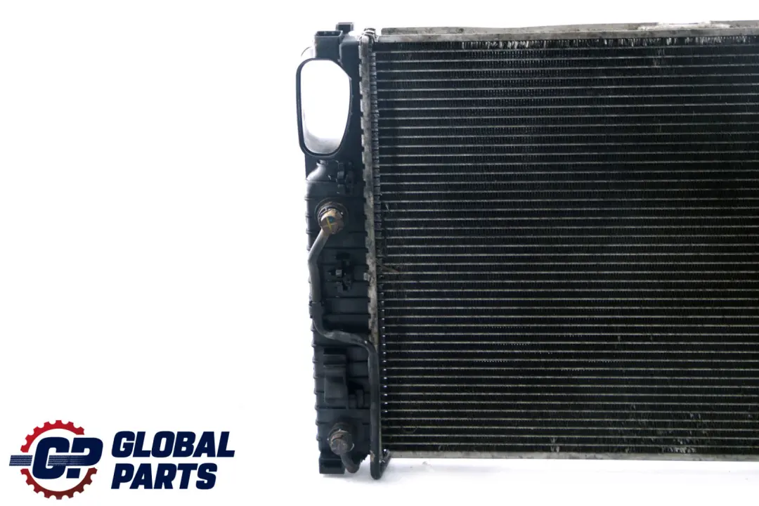 Mercedes E-Class W211 E280 CDI E320 CDI Engine Cooling Coolant Radiator - SKU A2115003202 - Part number A2115003202