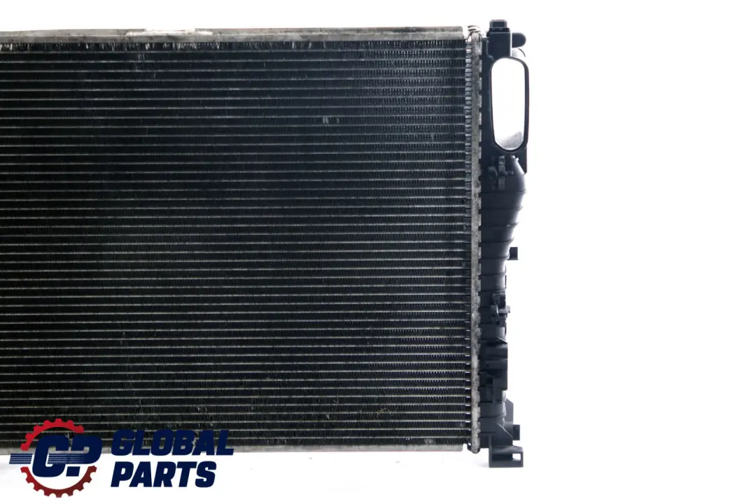 Mercedes E-Class W211 E280 CDI E320 CDI Engine Cooling Coolant Radiator - SKU A2115003202 - Part number A2115003202