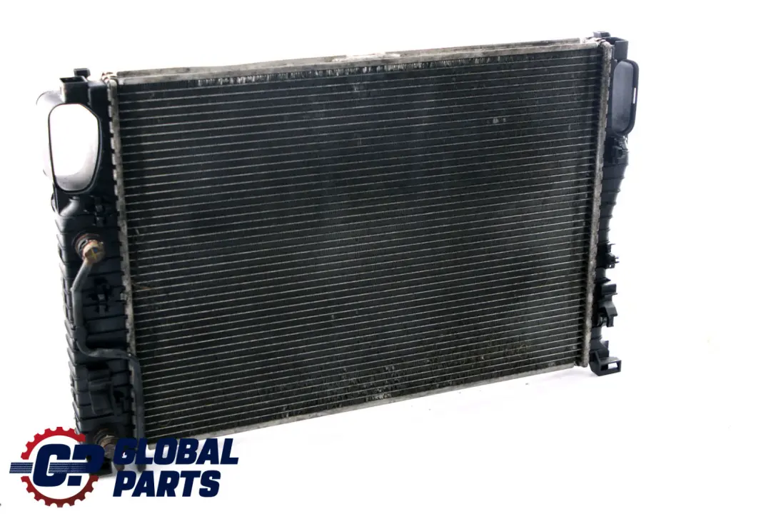 E280 CDI E320 CDI Engine Cooling Coolant Radiator to Mercedes E-Class W211 with Part number A2115003202 Mercedes E-Class W211 E280 CDI E320 CDI Engine Cooling Coolant Radiator - SKU A2115003202 - Part number A2115003202