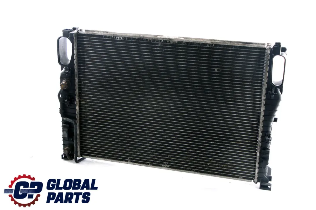 Mercedes E-Class W211 E280 CDI E320 CDI Engine Cooling Coolant Radiator - SKU A2115003202 - Part number A2115003202