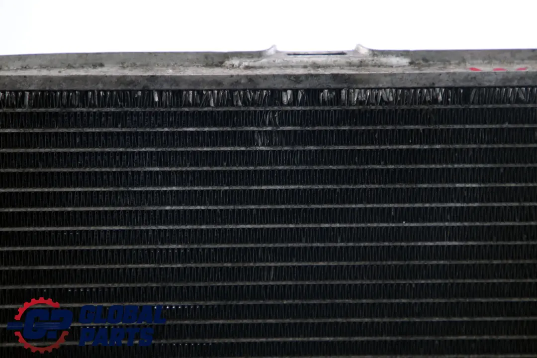 Mercedes E-Class W211 E280 CDI E320 CDI Engine Cooling Coolant Radiator - SKU A2115003202 - Part number A2115003202