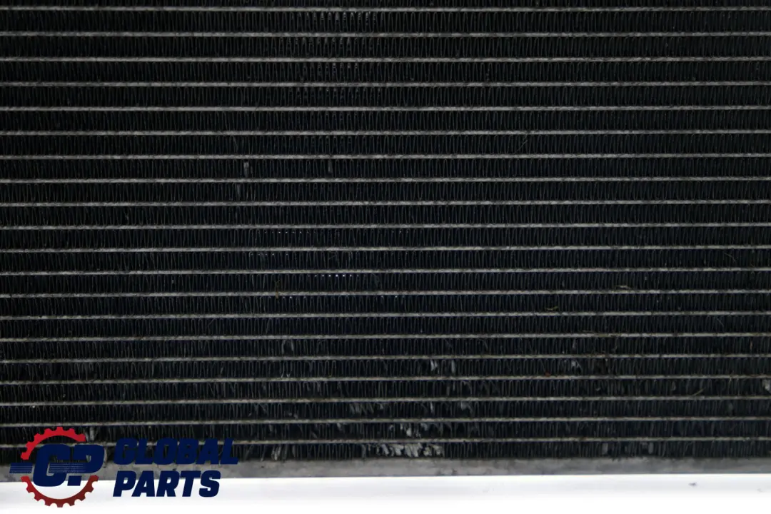Mercedes E-Class W211 E280 CDI E320 CDI Engine Cooling Coolant Radiator - SKU A2115003202 - Part number A2115003202