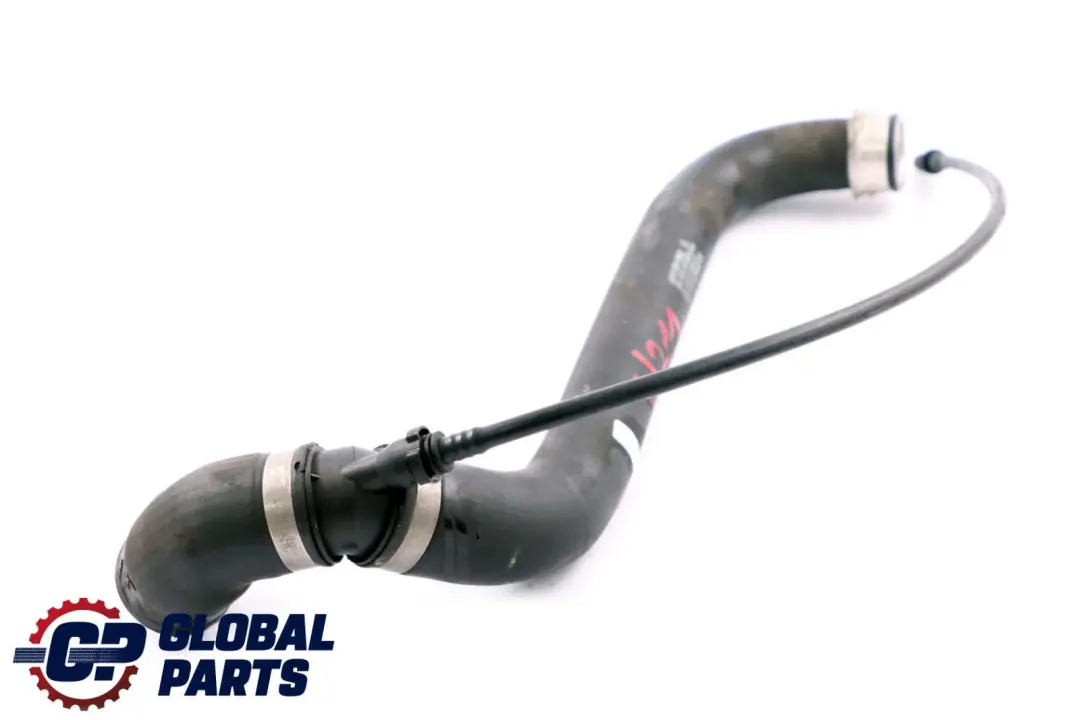 Mercedes E-Class S211 Touring Water Coolant Hose Pipe Radiator - SKU A2115010382 - Part number A2115000472