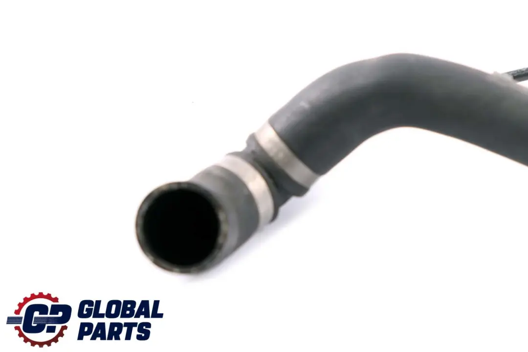 Water Coolant Hose Pipe Radiator to Mercedes E-Class S211 Touring with Part number A2115000472 Mercedes E-Class S211 Touring Water Coolant Hose Pipe Radiator - SKU A2115010382 - Part number A2115000472