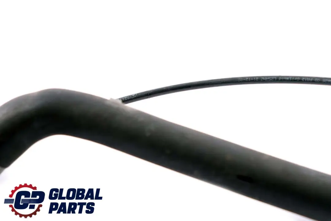 Water Coolant Hose Pipe Radiator to Mercedes E-Class S211 Touring with Part number A2115000472 Mercedes E-Class S211 Touring Water Coolant Hose Pipe Radiator - SKU A2115010382 - Part number A2115000472