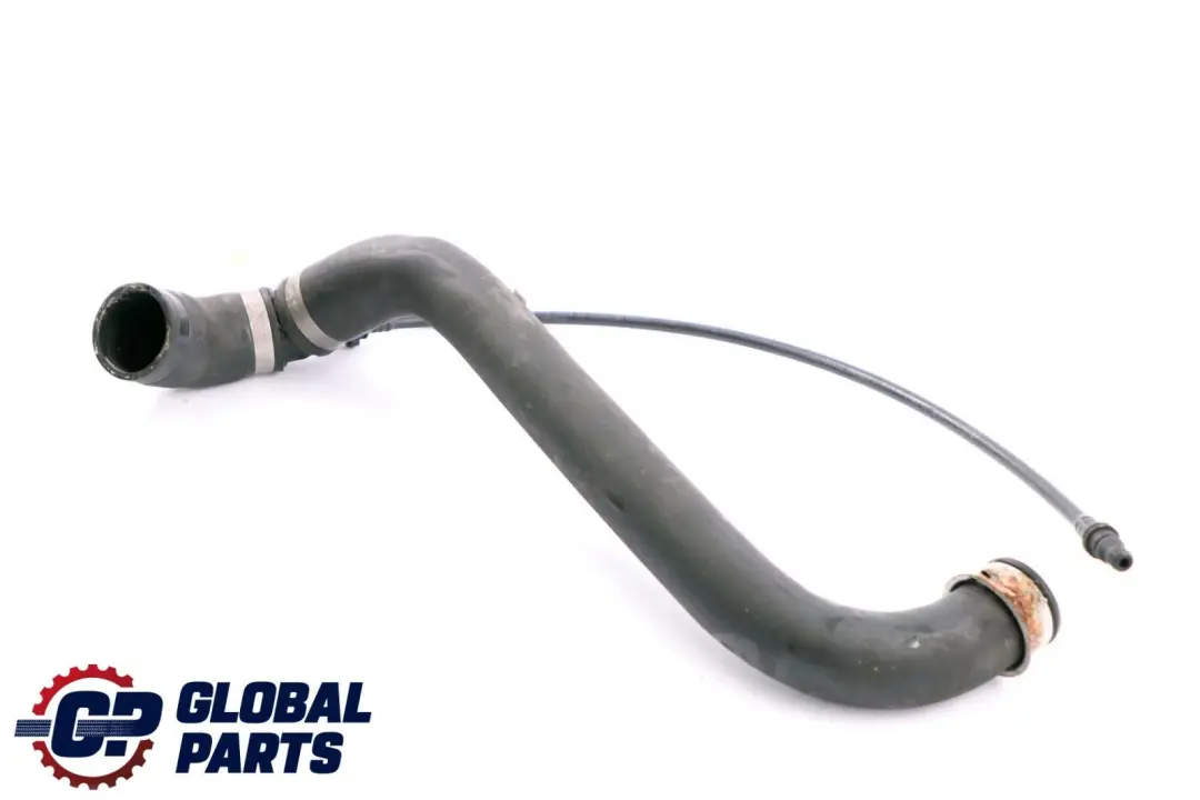 Water Coolant Hose Pipe Radiator to Mercedes E-Class S211 Touring with Part number A2115000472 Mercedes E-Class S211 Touring Water Coolant Hose Pipe Radiator - SKU A2115010382 - Part number A2115000472