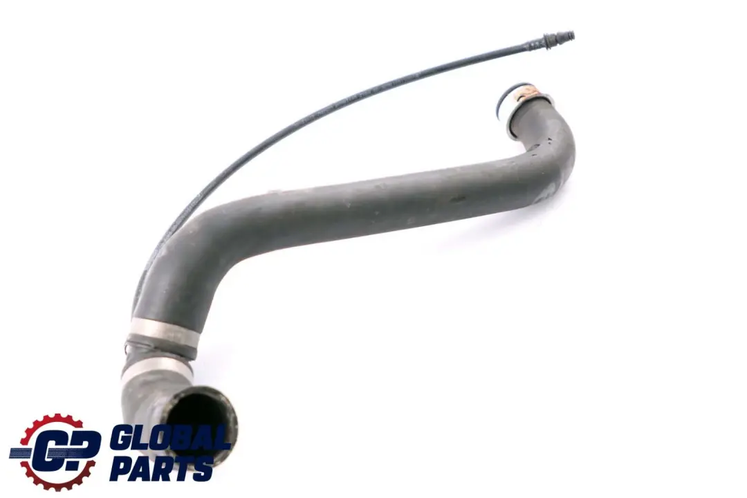 Mercedes E-Class S211 Touring Water Coolant Hose Pipe Radiator - SKU A2115010382 - Part number A2115000472