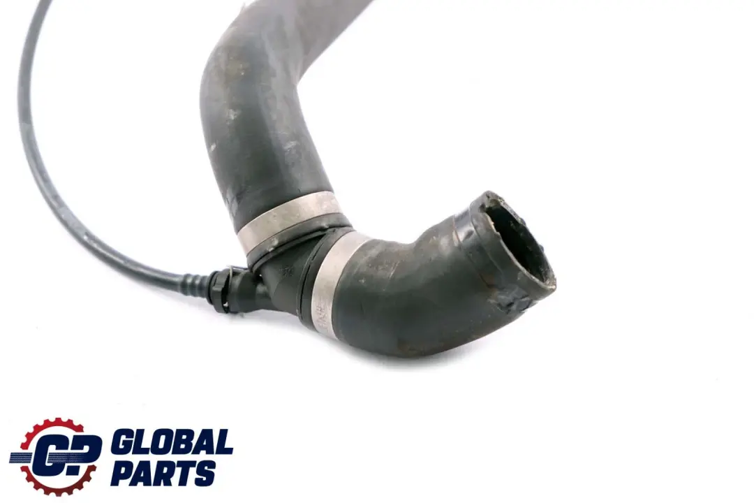 Water Coolant Hose Pipe Radiator to Mercedes E-Class S211 Touring with Part number A2115000472 Mercedes E-Class S211 Touring Water Coolant Hose Pipe Radiator - SKU A2115010382 - Part number A2115000472