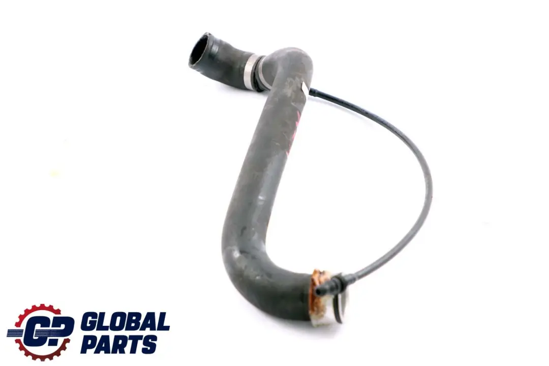 Mercedes E-Class S211 Touring Water Coolant Hose Pipe Radiator - SKU A2115010382 - Part number A2115000472