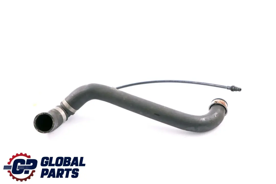 Water Coolant Hose Pipe Radiator to Mercedes E-Class S211 Touring with Part number A2115000472 Mercedes E-Class S211 Touring Water Coolant Hose Pipe Radiator - SKU A2115010382 - Part number A2115000472