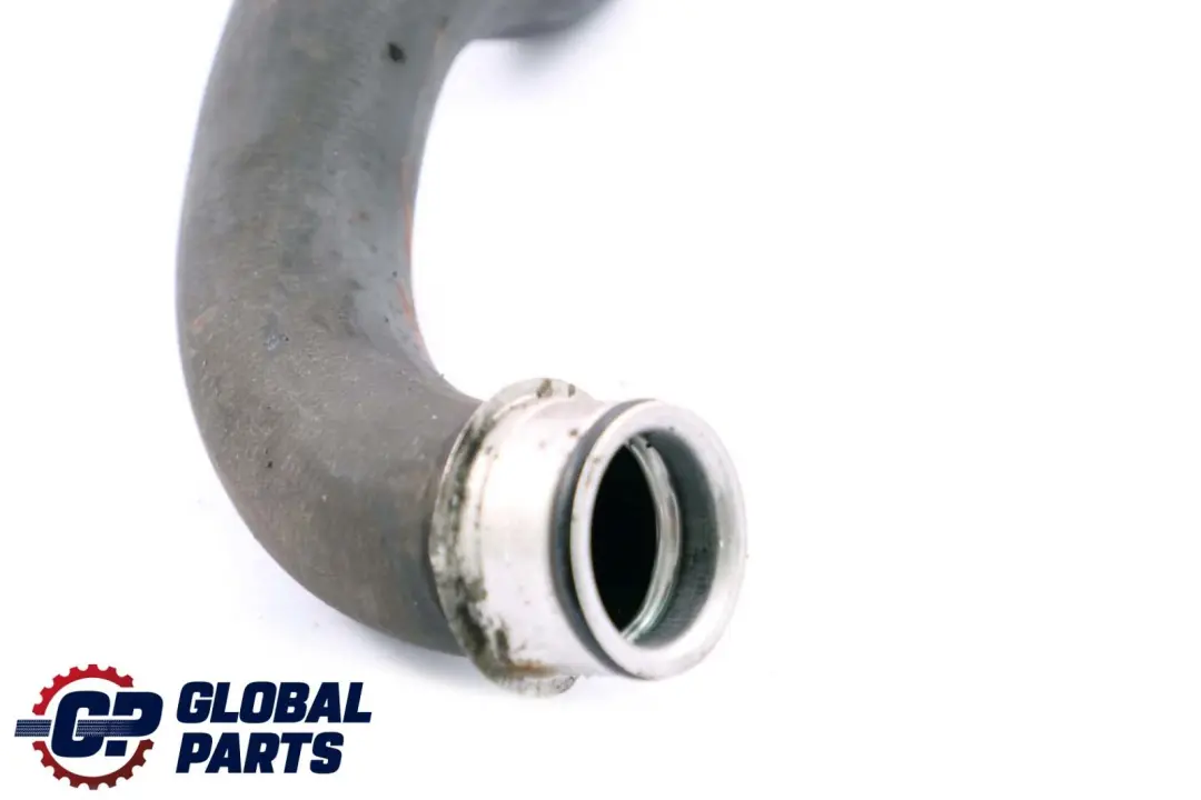 Water Coolant Hose Pipe Radiator to Mercedes E-Class W211 S211 with Part number A2115010482 Mercedes E-Class W211 S211 Water Coolant Hose Pipe Radiator - SKU A2115010482 - Part number A2115010482