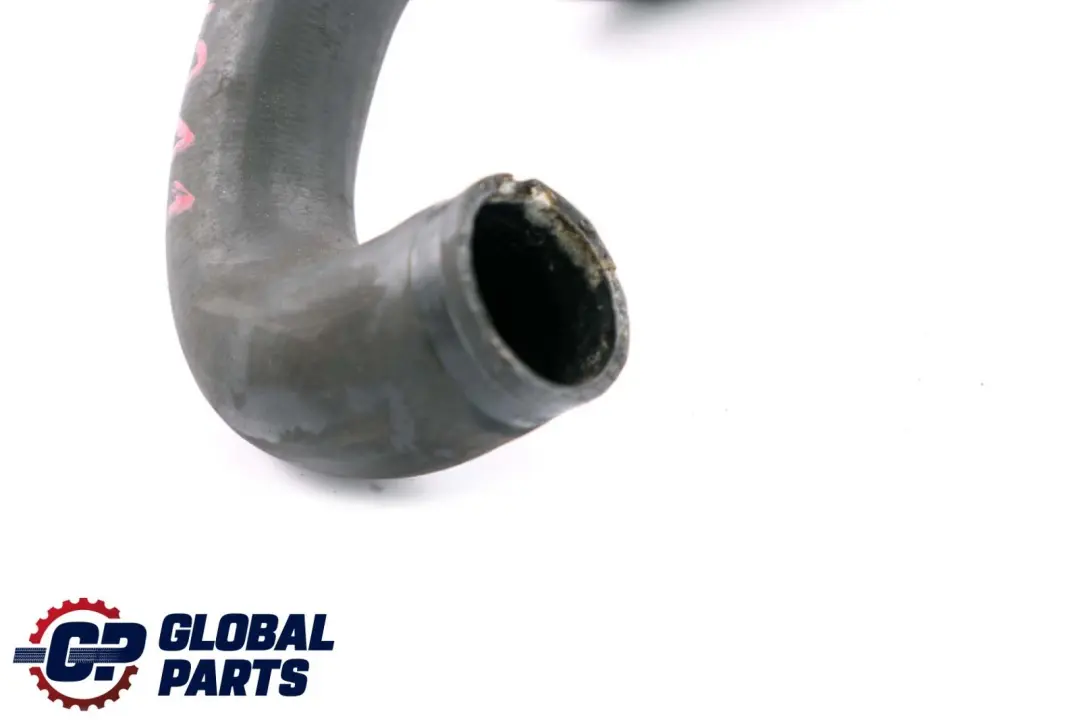 Water Coolant Hose Pipe Radiator to Mercedes E-Class W211 S211 with Part number A2115010482 Mercedes E-Class W211 S211 Water Coolant Hose Pipe Radiator - SKU A2115010482 - Part number A2115010482