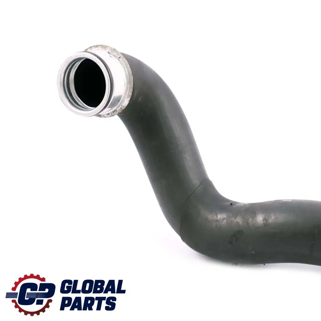 Mercedes-Benz W211 E 270 CDI Diesel Engine Cooling Radiator Hose to with Part number A2115010982 Mercedes-Benz W211 E 270 CDI Diesel Engine Cooling Radiator Hose - SKU A2115010982 - Part number A2115010982