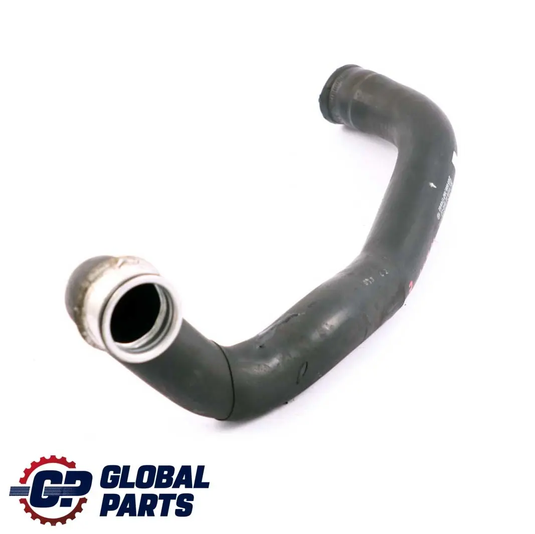 Mercedes-Benz W211 E 270 CDI Diesel Engine Cooling Radiator Hose to with Part number A2115010982 Mercedes-Benz W211 E 270 CDI Diesel Engine Cooling Radiator Hose - SKU A2115010982 - Part number A2115010982