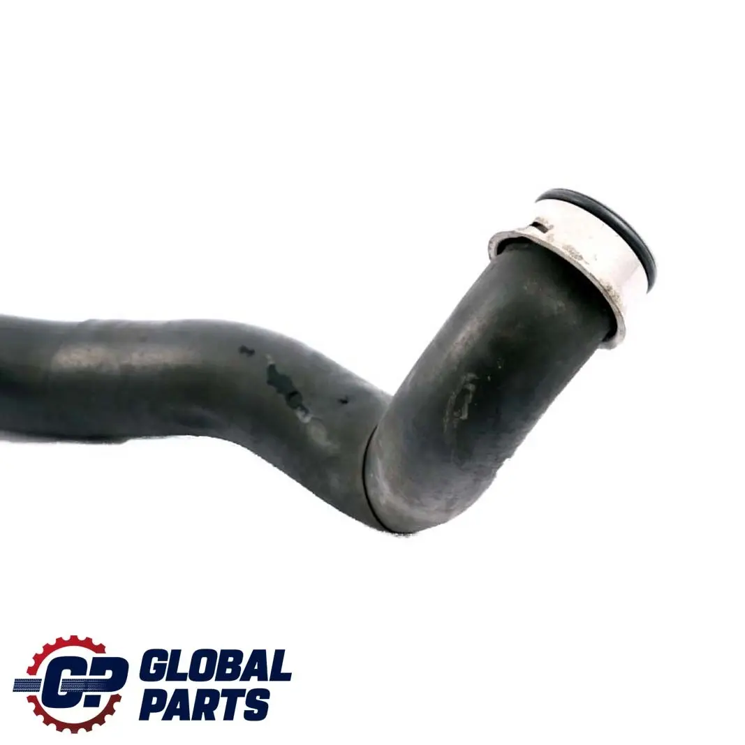 Mercedes-Benz W211 E 270 CDI Diesel Engine Cooling Radiator Hose to with Part number A2115010982 Mercedes-Benz W211 E 270 CDI Diesel Engine Cooling Radiator Hose - SKU A2115010982 - Part number A2115010982