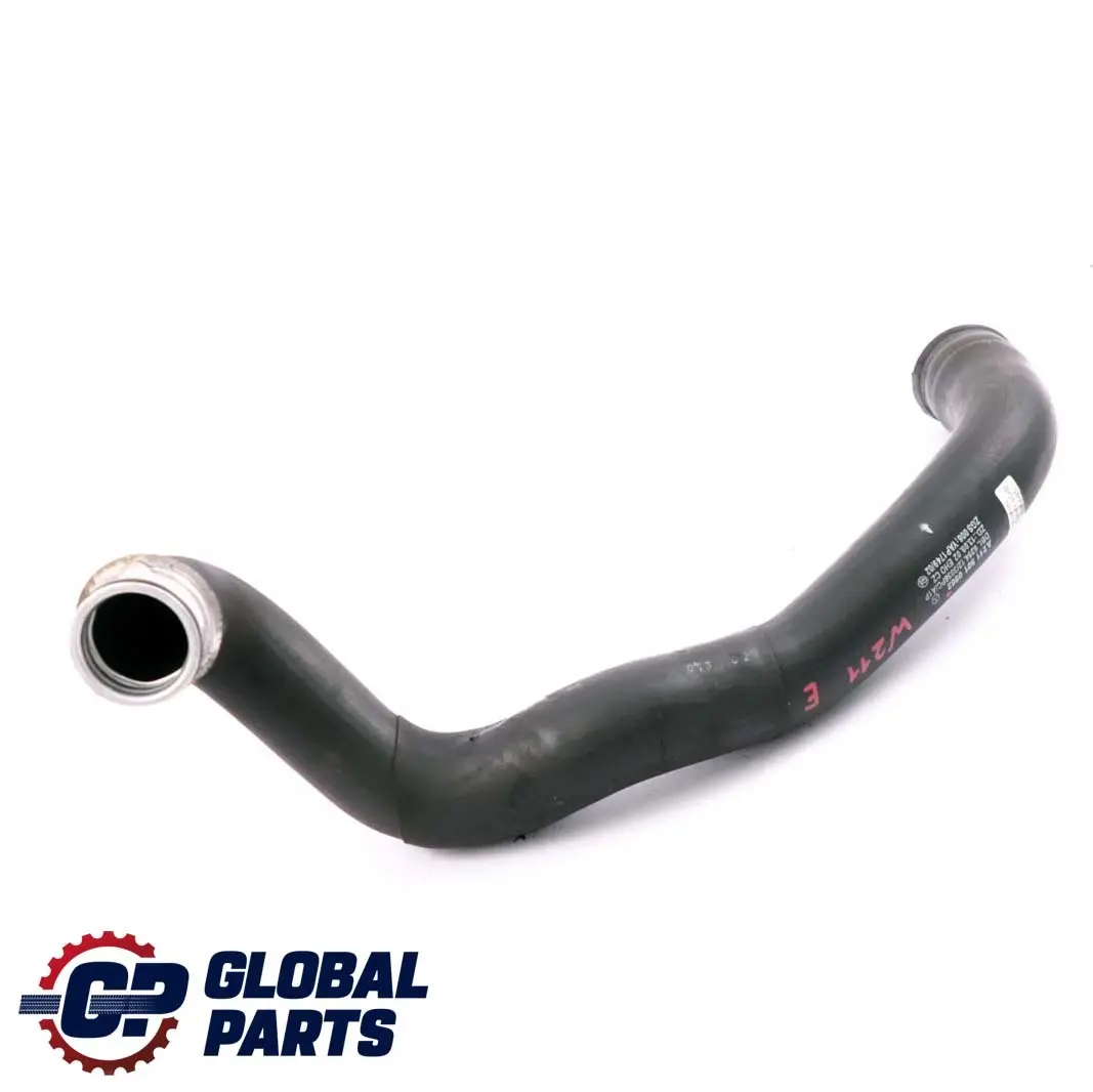 Mercedes-Benz W211 270 CDI Diesel Motor Kühlmittelpumpe Schlauch für mit Teilenummer A2115010982 Mercedes-Benz W211 270 CDI Diesel Motor Kühlmittelpumpe Schlauch - SKU A2115010982 - Teilenummer A2115010982