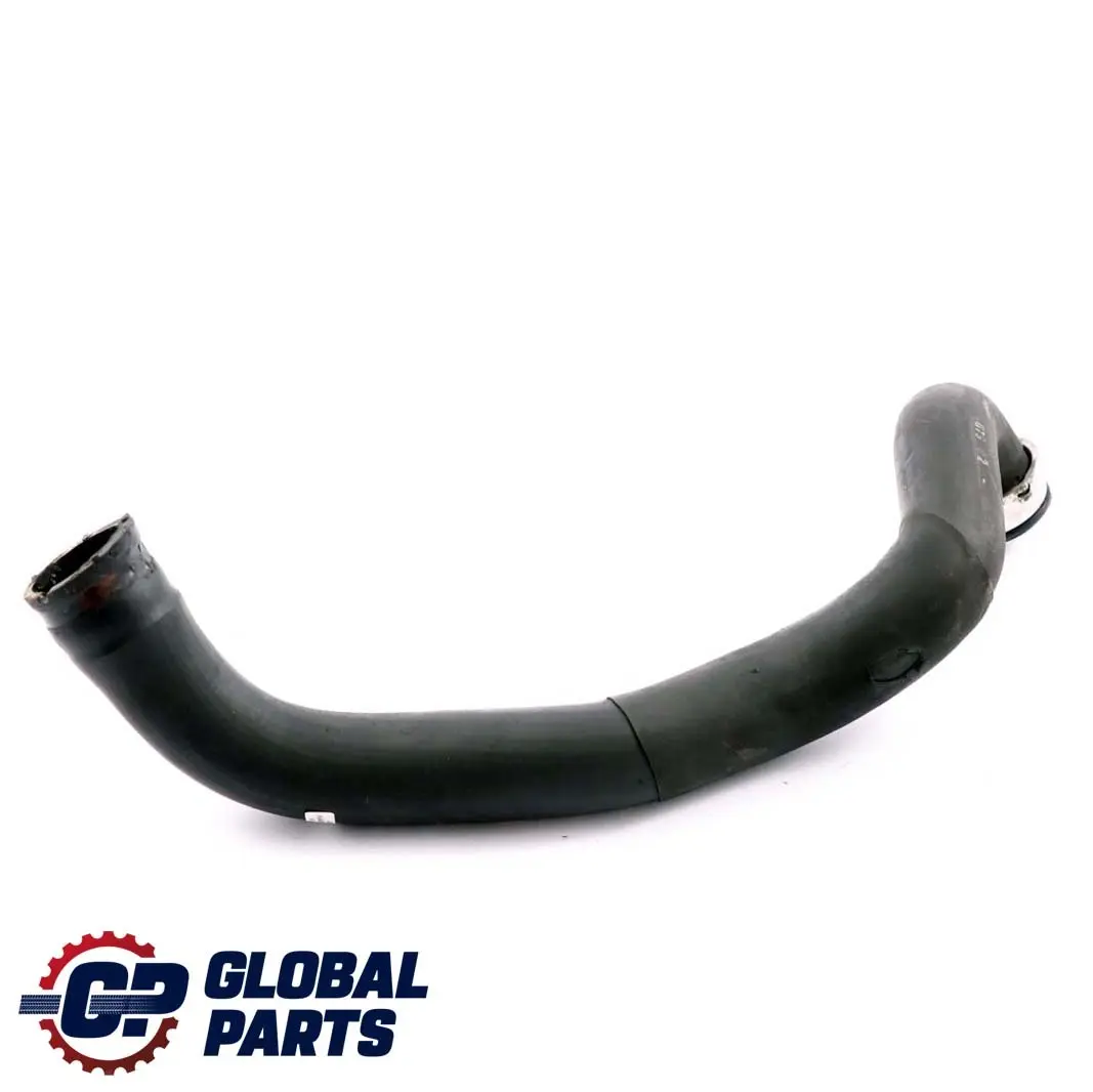 Mercedes-Benz W211 E 270 CDI Diesel Engine Cooling Radiator Hose to with Part number A2115010982 Mercedes-Benz W211 E 270 CDI Diesel Engine Cooling Radiator Hose - SKU A2115010982 - Part number A2115010982
