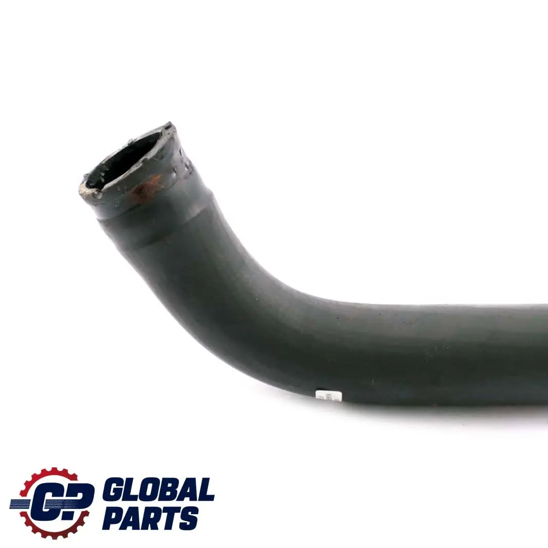 Mercedes-Benz W211 E 270 CDI Diesel Engine Cooling Radiator Hose to with Part number A2115010982 Mercedes-Benz W211 E 270 CDI Diesel Engine Cooling Radiator Hose - SKU A2115010982 - Part number A2115010982