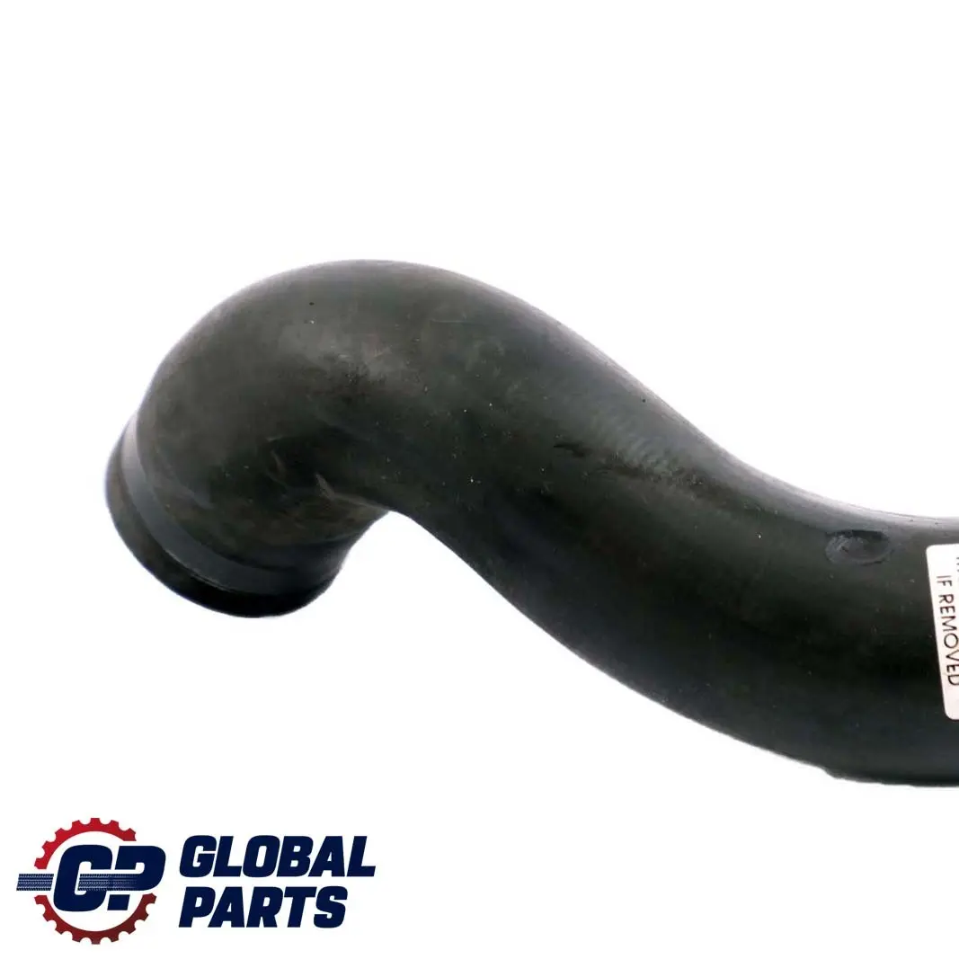 Mercedes W211 E 270 CDI Diesel Motore raffreddamento Tubo Radiatore - SKU A2115011082 - Numero di parte A2115011082