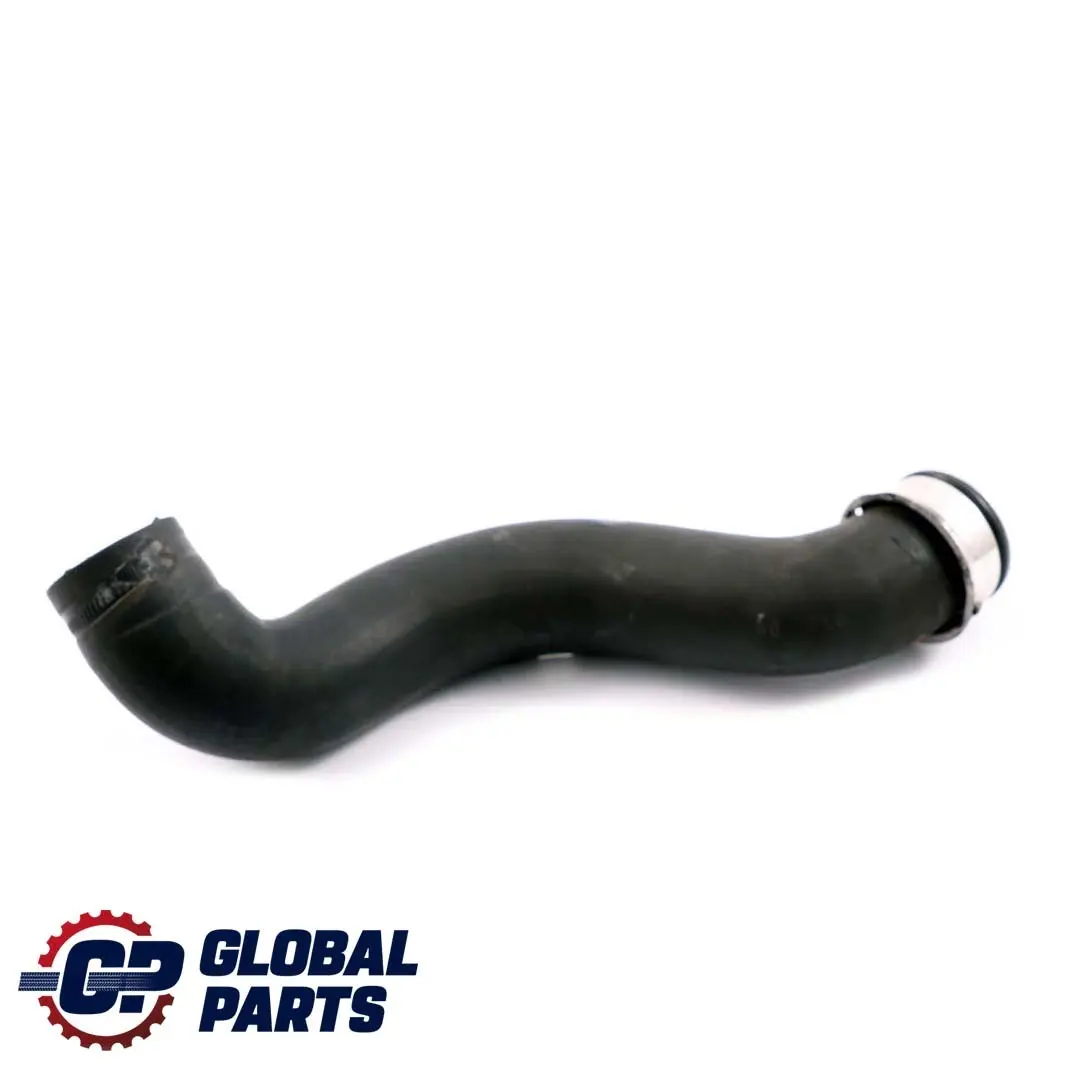Mercedes-Benz W211 E 270 CDI Diesel Engine Cooling Radiator Hose to with Part number A2115011082 Mercedes-Benz W211 E 270 CDI Diesel Engine Cooling Radiator Hose - SKU A2115011082 - Part number A2115011082