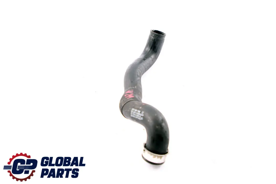 Mercedes E-Class S211 W211 Cooling Engine Water Coolant Hose Pipe - SKU A2115011182 - Part number A2115011182