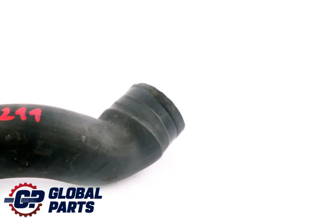 Mercedes E-Class S211 W211 Cooling Engine Water Coolant Hose Pipe - SKU A2115011282 - Part number A2115011282