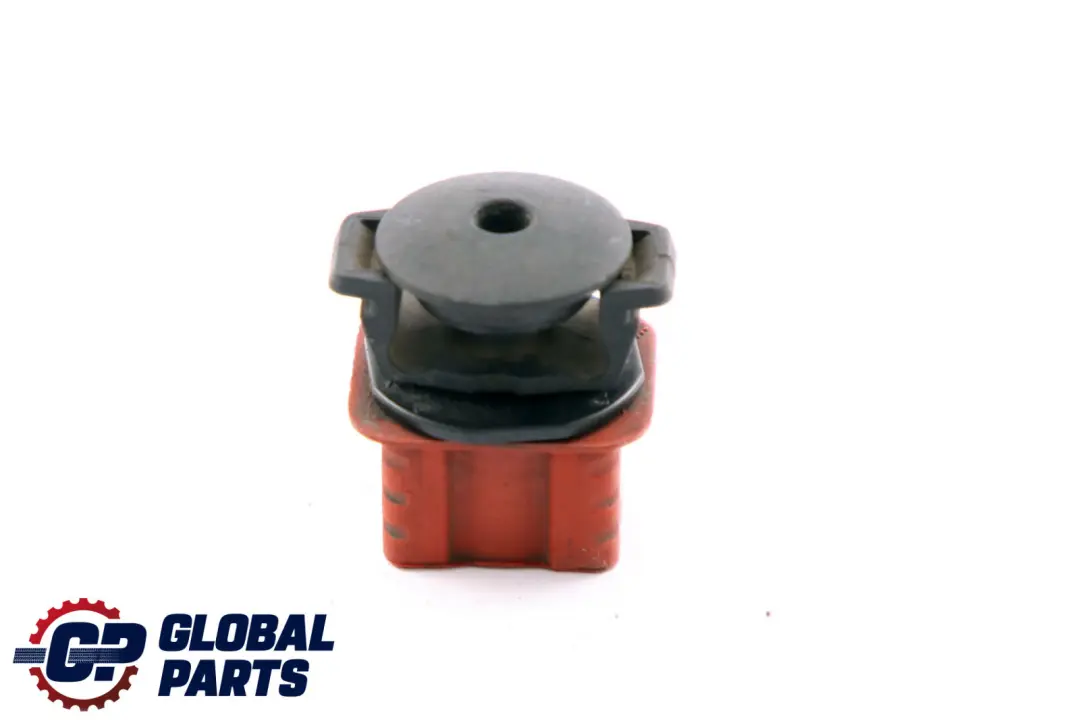 Radiator Mount Bracket to Mercedes S211 W211 with Part number A2115040059 Mercedes S211 W211 Radiator Mount Bracket - SKU A2115040059 - Part number A2115040059