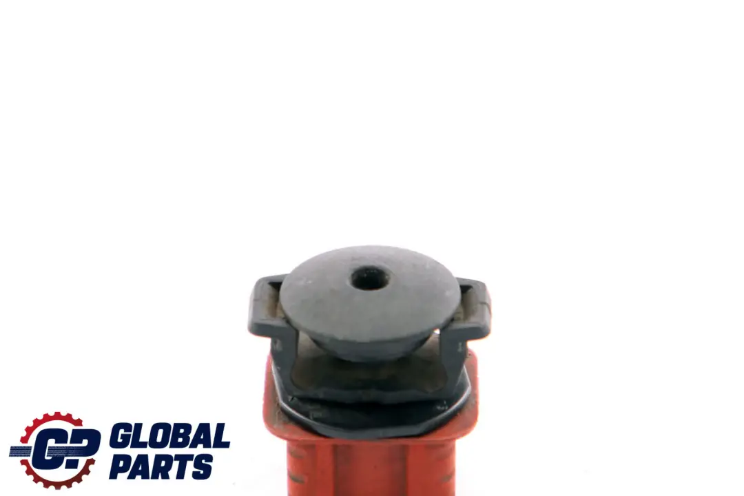 Radiator Mount Bracket to Mercedes S211 W211 with Part number A2115040059 Mercedes S211 W211 Radiator Mount Bracket - SKU A2115040059 - Part number A2115040059